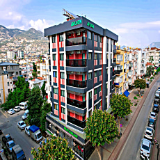 Avlion Hotel